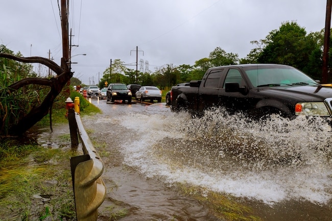 Oshkosh Insurance Agency/ flood insurance